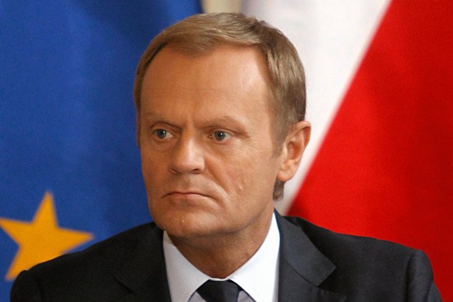 Donald Tusk odniósł się do afery podsłuchowej