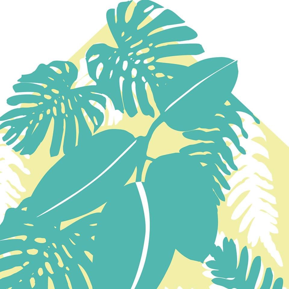 Florystyczna Mapa Kato