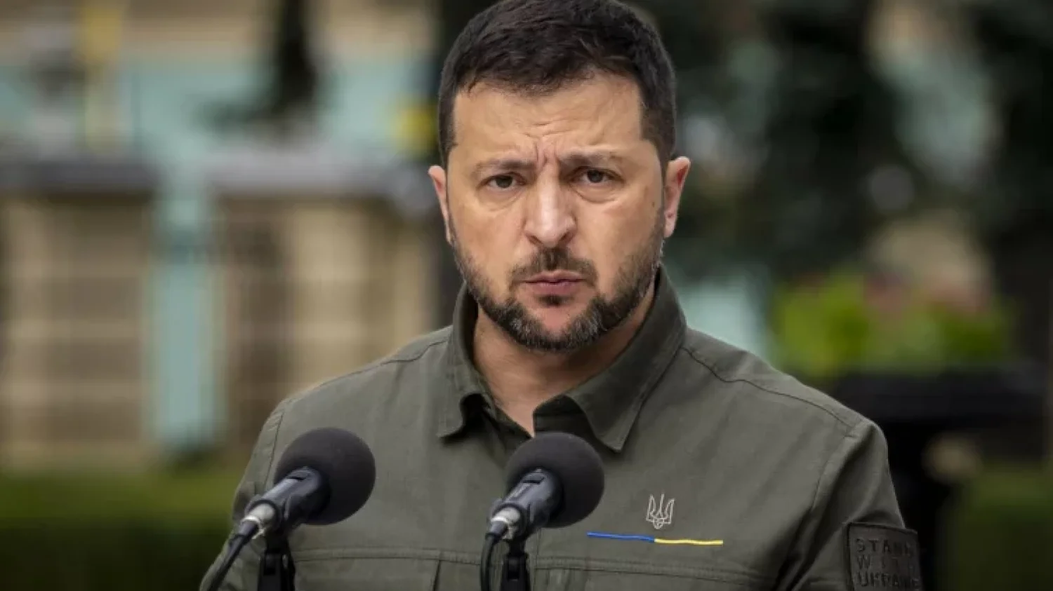 Ukraina składa skargę na Polskę. Chodzi o ostatnią decyzję rządu.
