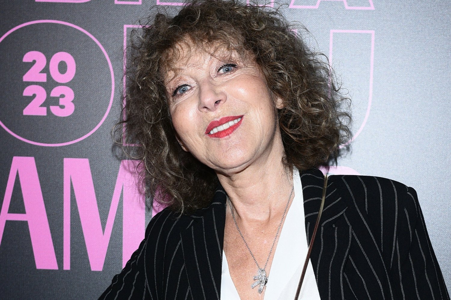 Alicja Majewska, emerytura