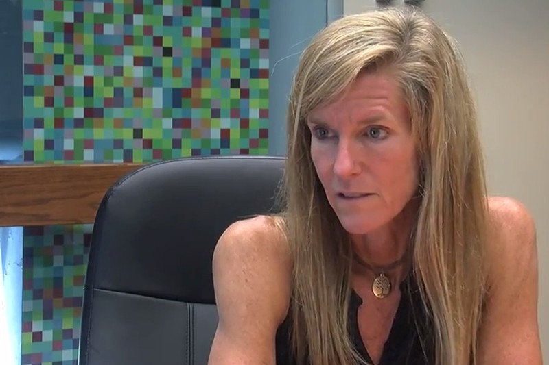 Molly Barker - amerykańska aktywistka o gender: U nas była taka sama dyskusja. Przyniosła dobre skutki