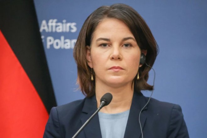 Niemcy są przeciwne zakazowi lotów nad Ukrainą.