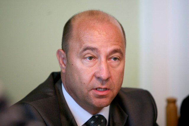 Irlandzkie media twierdzą, iż wpływowy działacz PZPN Kazimierz Greń nielegalnie handlował biletami przed meczem Irlandia - Polska w Dublinie.