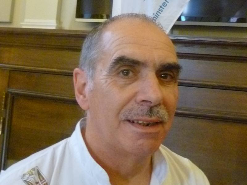 Pendergast uważa, że zmiany w polskim Kościele nie zaczną się od hierarchów.