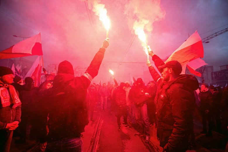 Rocznica 4 czerwca ma być przejęty przez prawicę.