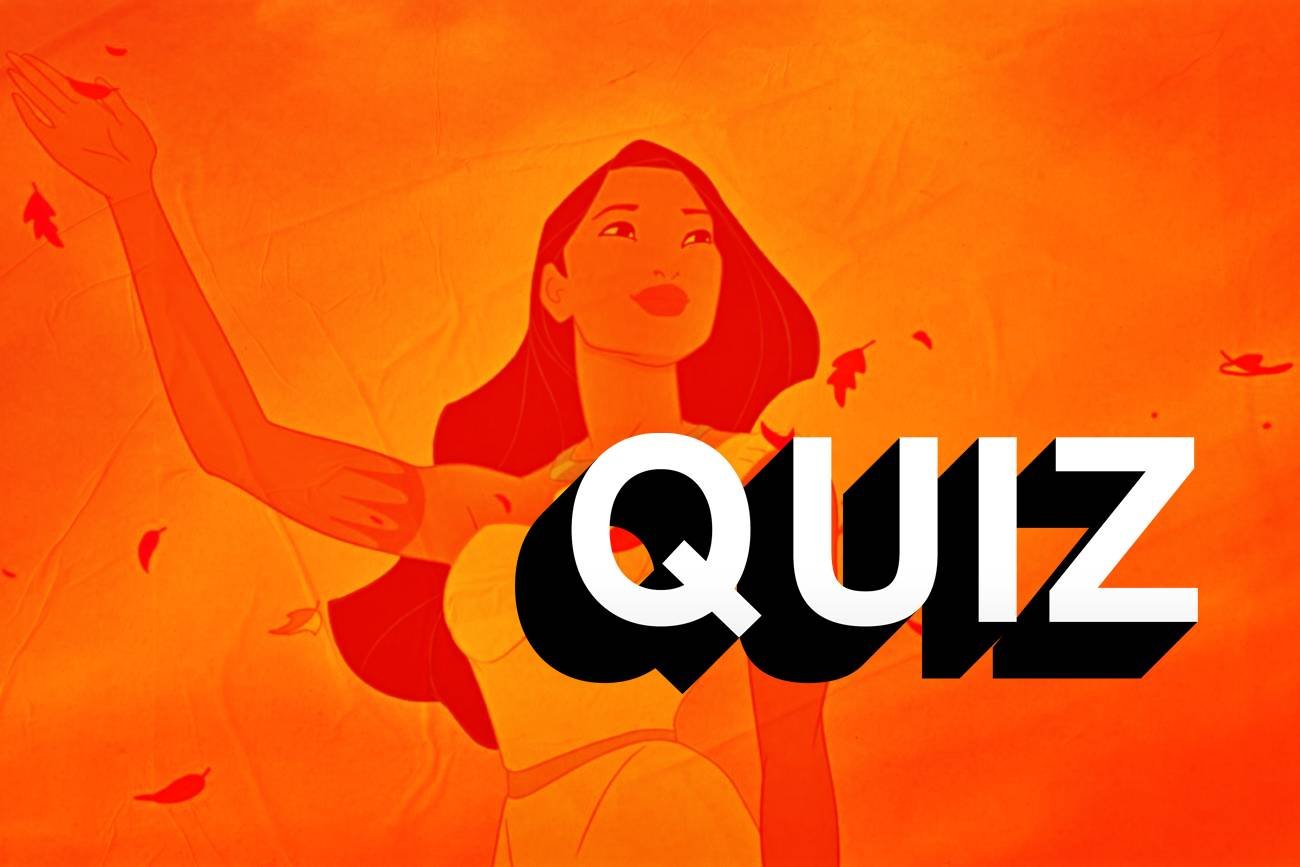 piosenki z Disneya quiz, piosenka z bajek Disneya quiz, piosenki z animacji Disneya quiz