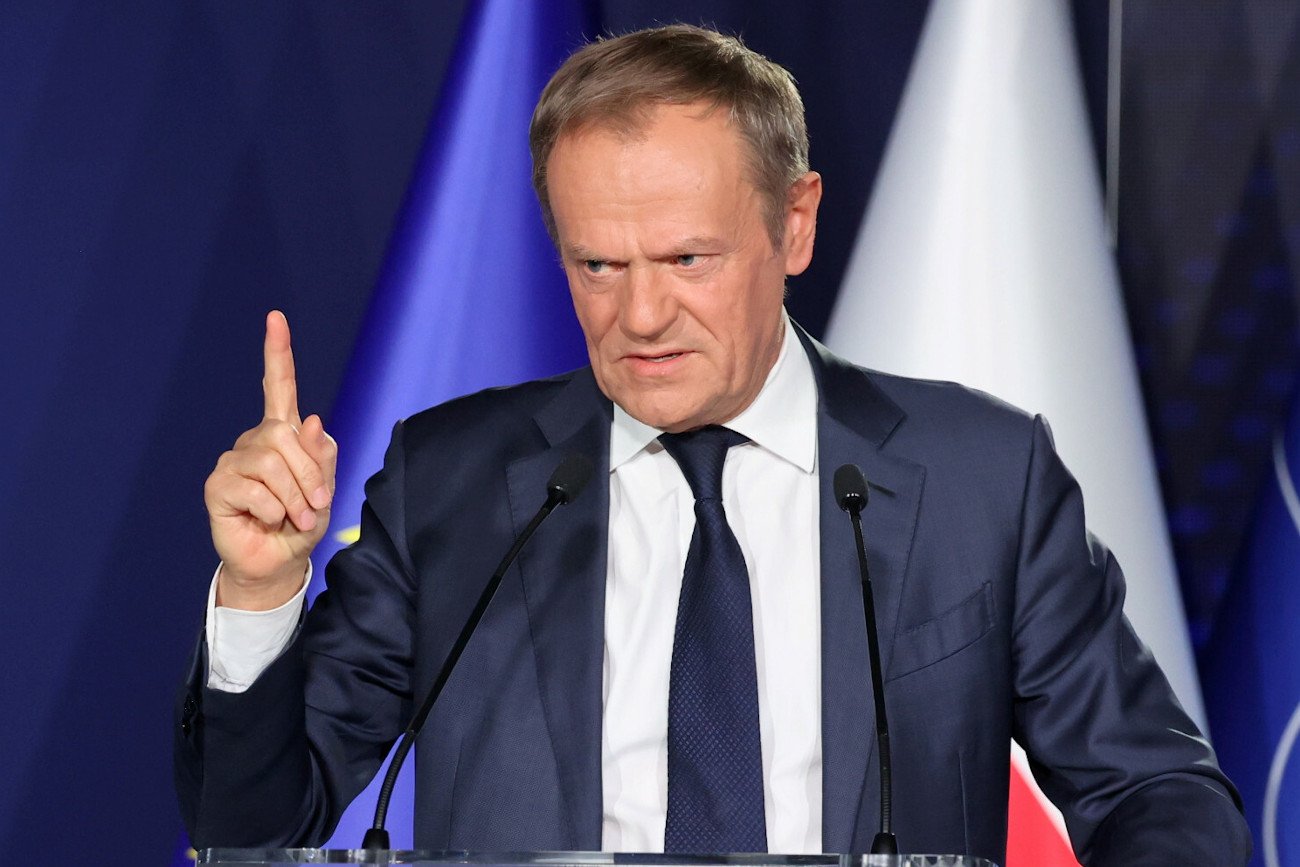 Prof. Rafał Chwedoruk pokazał plan dla PO na zwycięstwo z PiS.