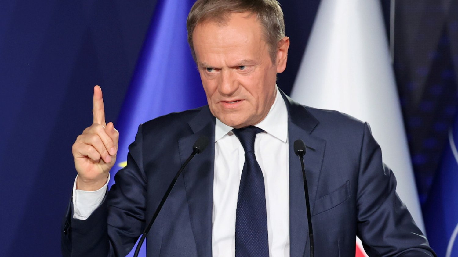 Prof. Rafał Chwedoruk pokazał plan dla PO na zwycięstwo z PiS.