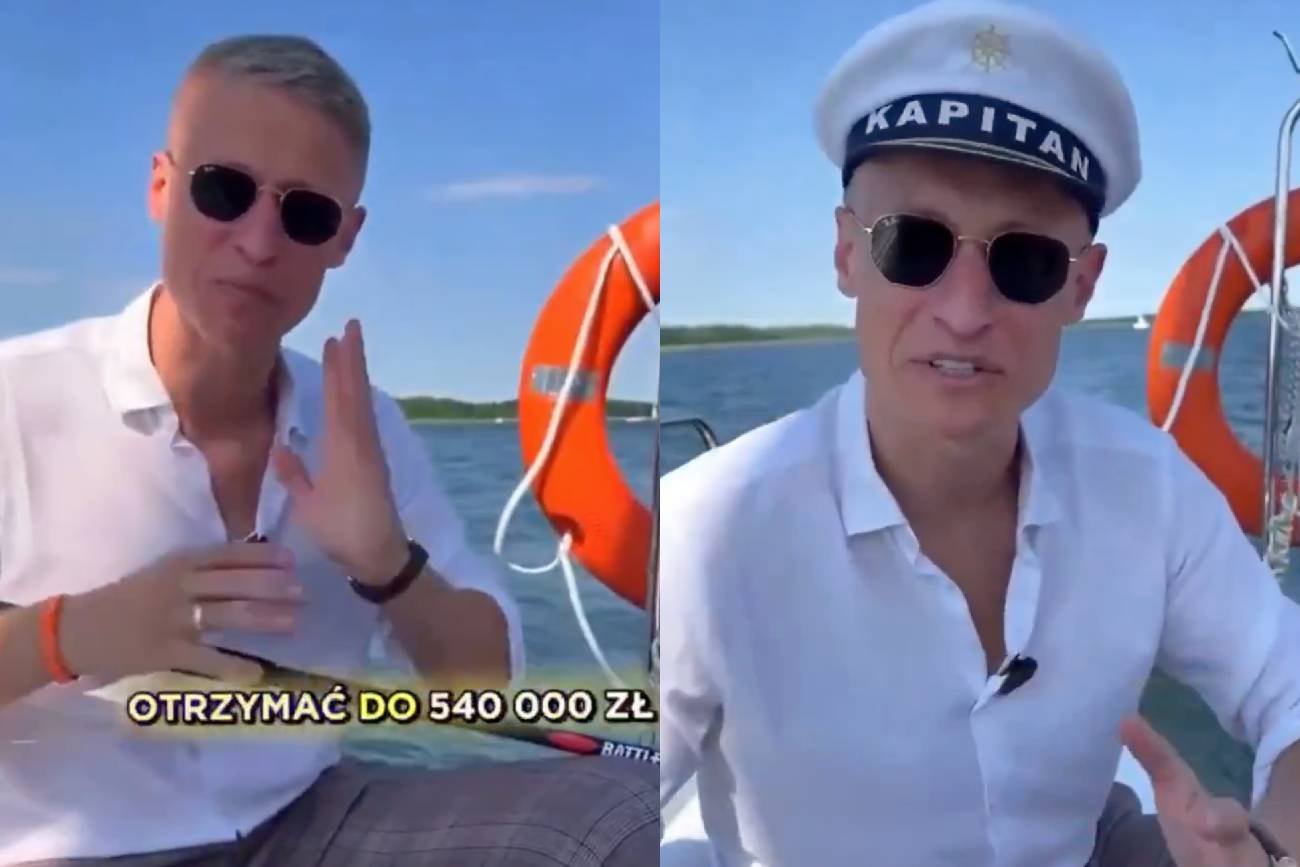 Nowy PiS-owski wątek w aferze z KPO. "Kto pisał wnioski na jachty?"