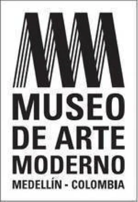 logo muzeum w Kolumbii