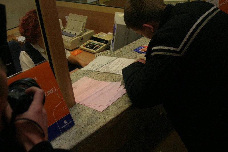 Czytelniczka naTemat domaga się wydania dowodu osobistego dla jej dziecka.