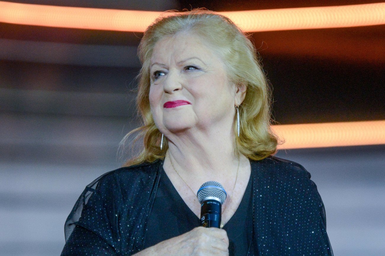 Stanisława Celińska zdobyła się na szczere wyznania.