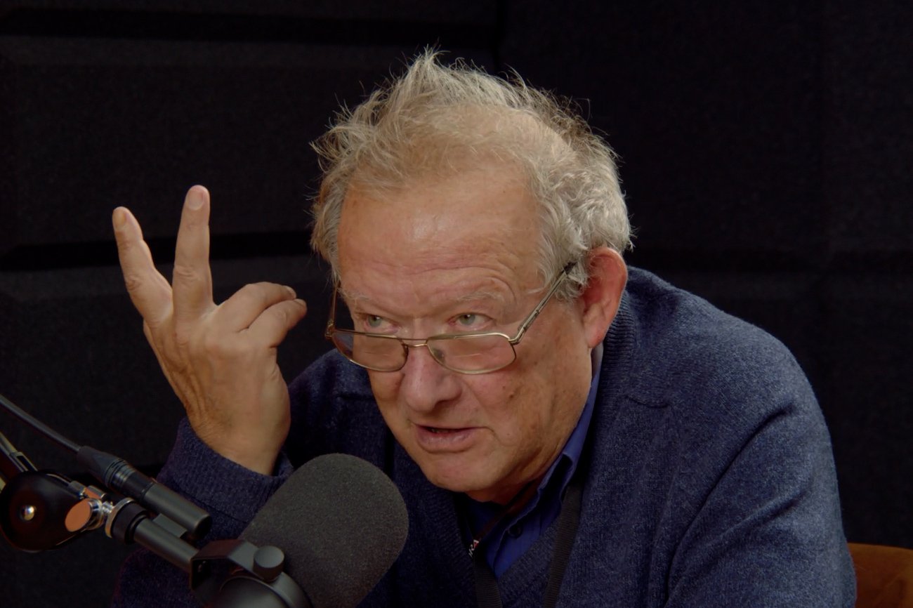 Adam Michnik