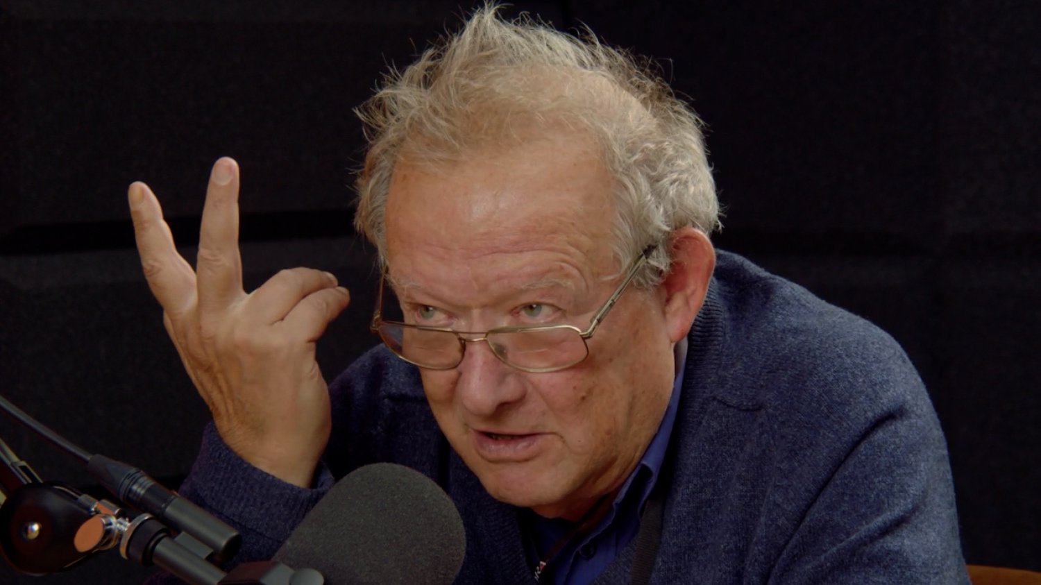 Adam Michnik