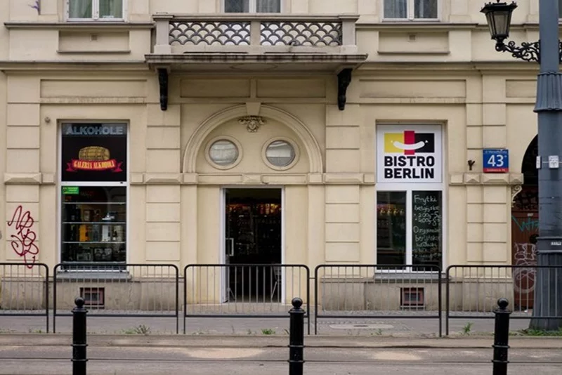 Berlin Bistro