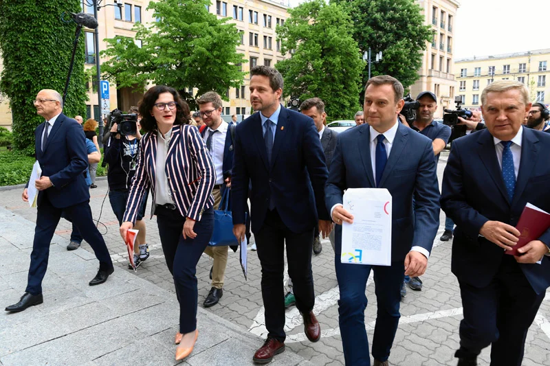 Posłanka PiS oznajmiła, że samorządy są "zdegenerowane". I zapowiedziała, że partia rządząca wraca do centralizacji, jak za czasów PZPR.