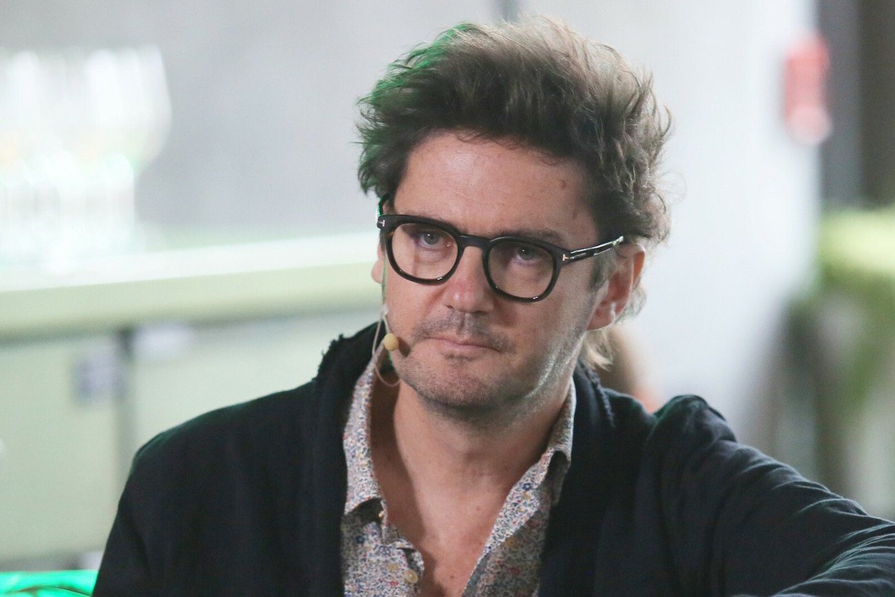 Kuba Wojewódzki przekazał zaskakujące informacje.