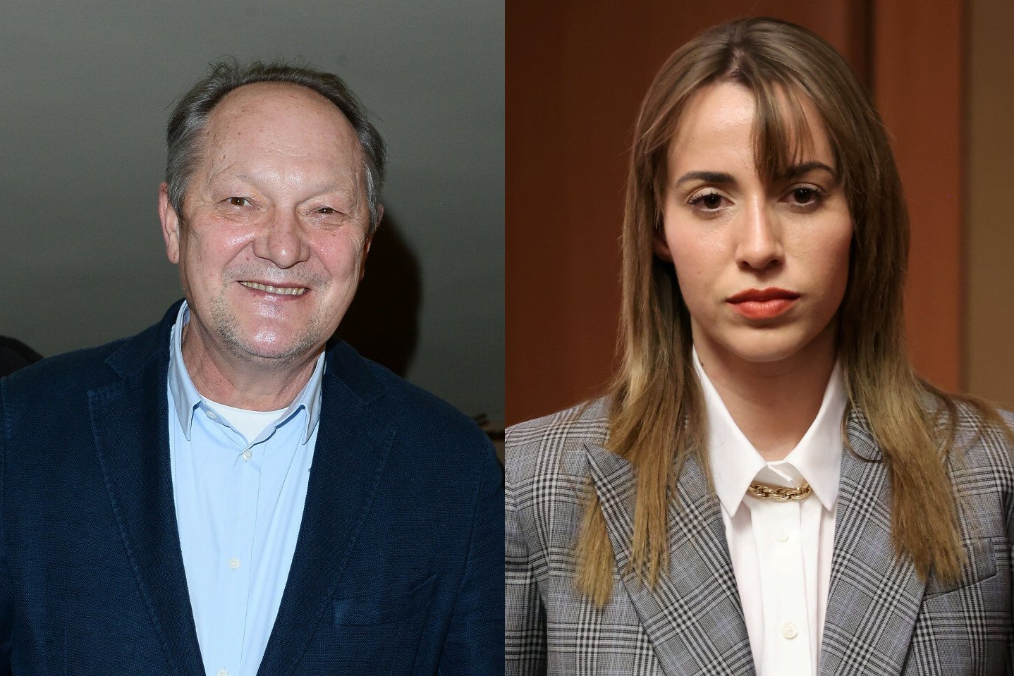 Marianna Schreiber jednak nie pozwała Tomasza Dedka za nazwanie jej męża c**ą.