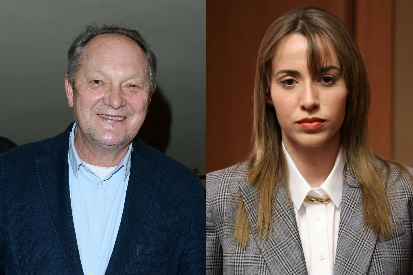 Marianna Schreiber jednak nie pozwała Tomasza Dedka za nazwanie jej męża c**ą.