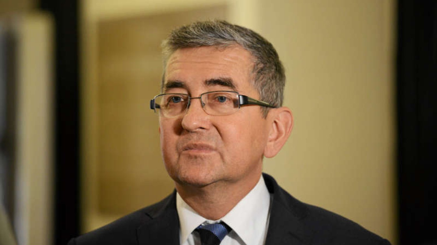 Wiceminister gospodarki ds. górnictwa został odsunięty od spraw węgla przez Ewę Kopacz po protestach związkowców z Kompanii Węglowej