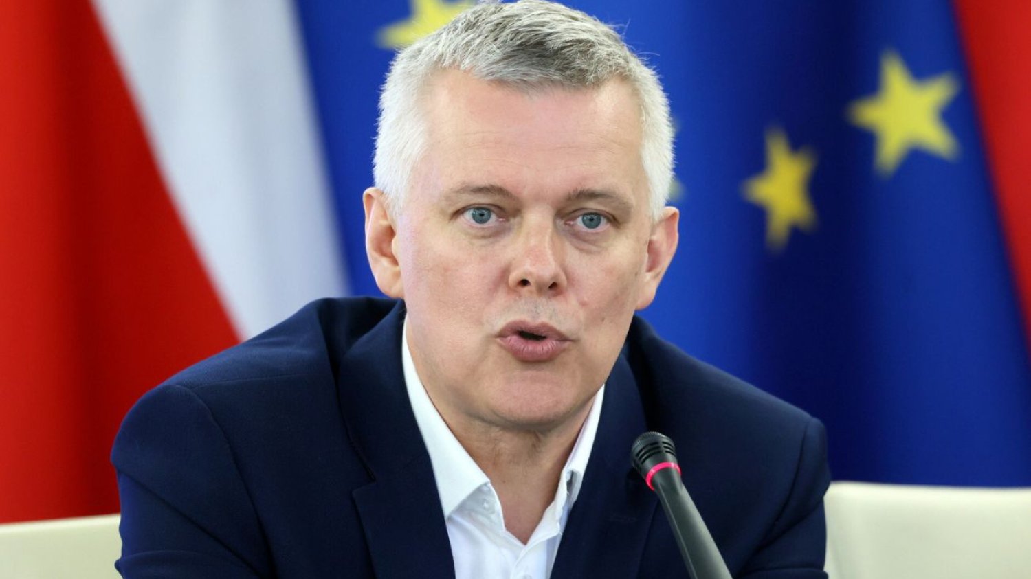 Tomasz Siemoniak, były szef MON.