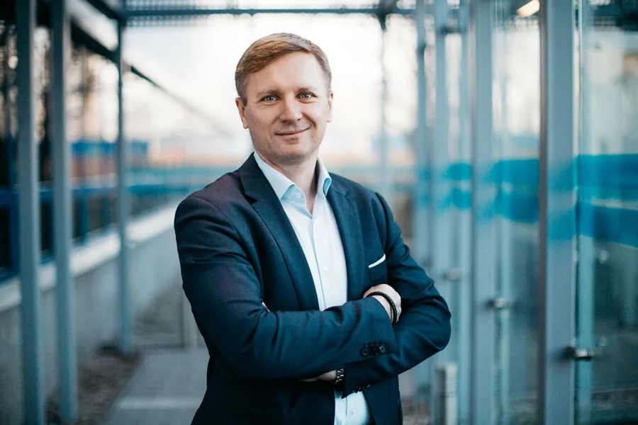 „Produkt powinien rzeczywiście rozwiązywać problem, więc za innowacją musi stać nauka”