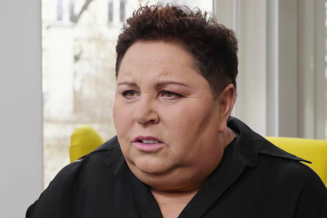 Dorota Wellman o depresji wśród dzieci i młodzieży