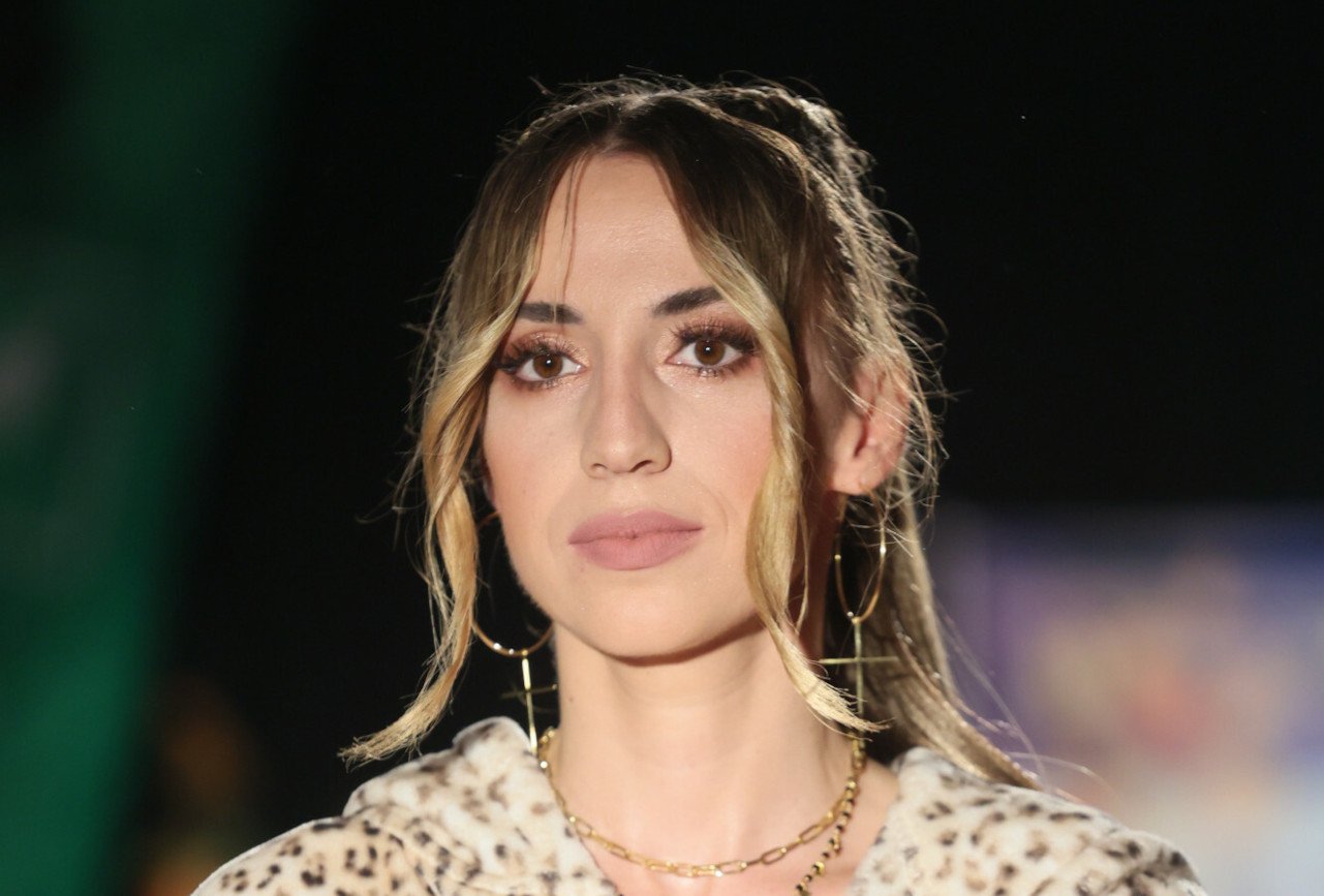 Schreiber promuje kampanię "Kobieca siła". Projekt spotkał się z hejtem.