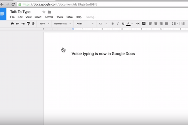 Google wprowadziło kilka nowych funkcji do swoich dokumentów
