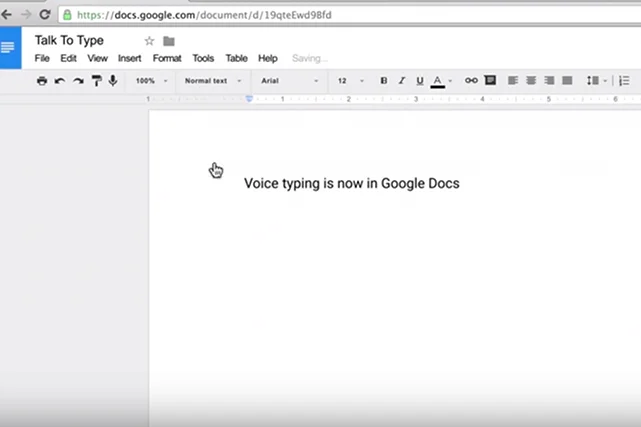Google wprowadziło kilka nowych funkcji do swoich dokumentów