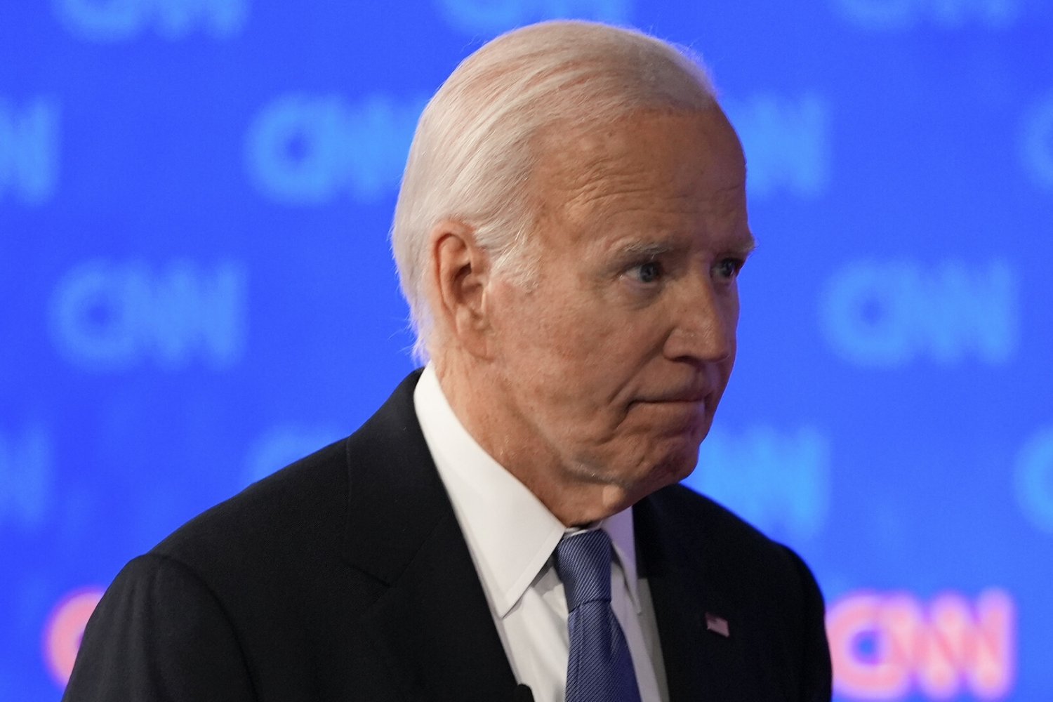 Czy Demokraci mogą jeszcze zastąpić Bidena? To mało możliwe.