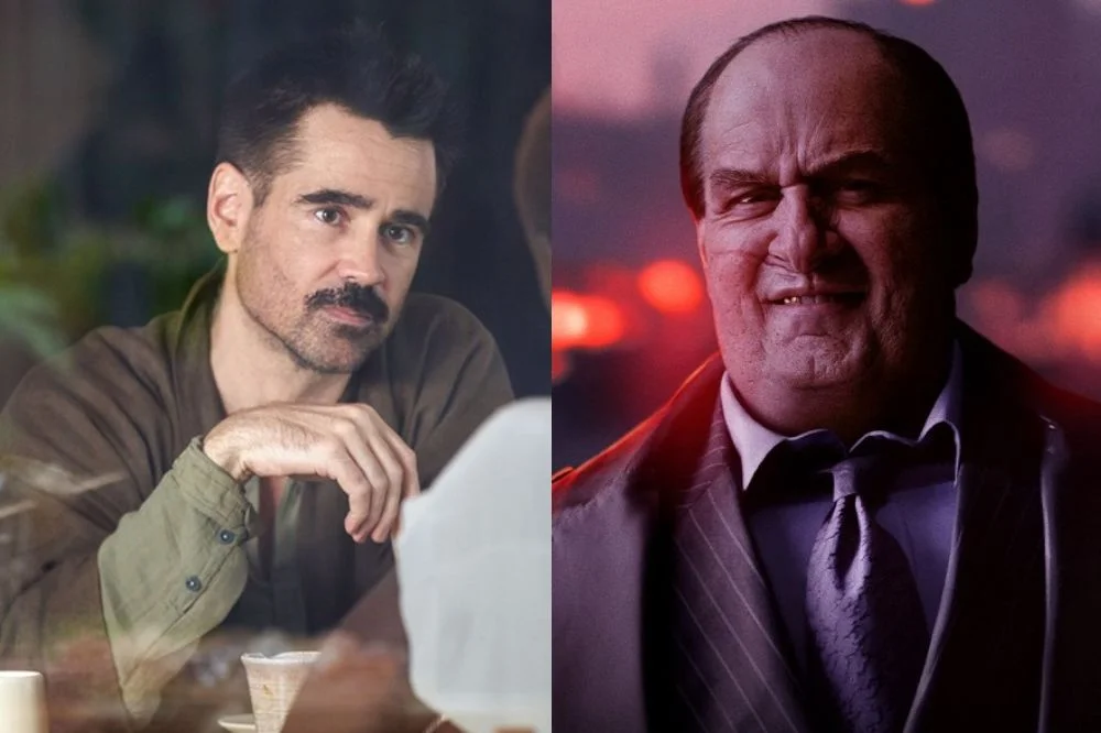 colin farrell najlepsze role oscar skandale romanse aktor historia kariera colin farrell najlepsze role oscar skandale romanse aktor historia kariera
