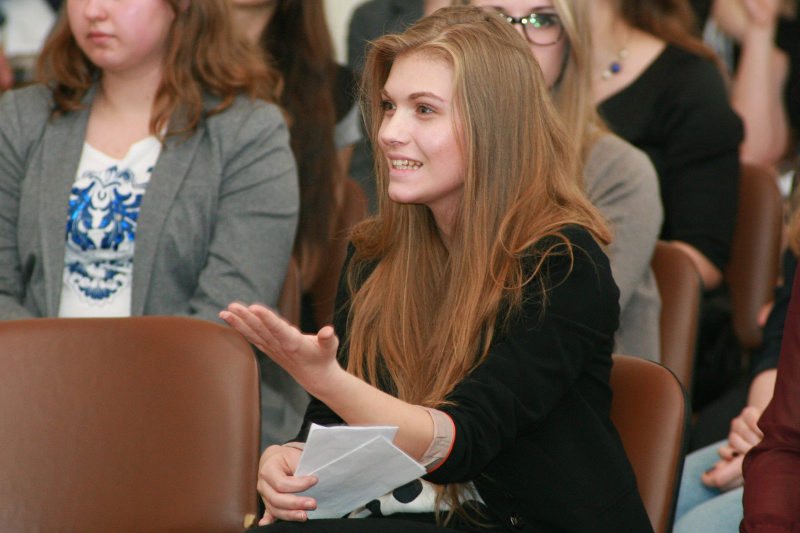 Młodzi odwrócili się od Platformy Obywatelskiej. I nie chodzi tylko o Marię Sokołowską, licealistkę z Gorzowa.