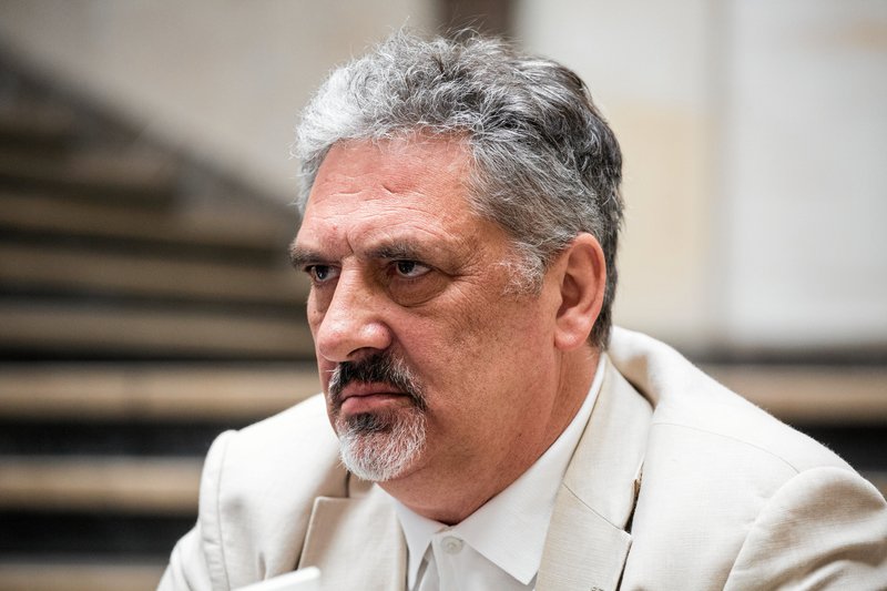 Prof. Jerzy Miziołek został powołany na dyrektora MNW przez min. Piotra Glińskiego pod koniec 2018 roku.