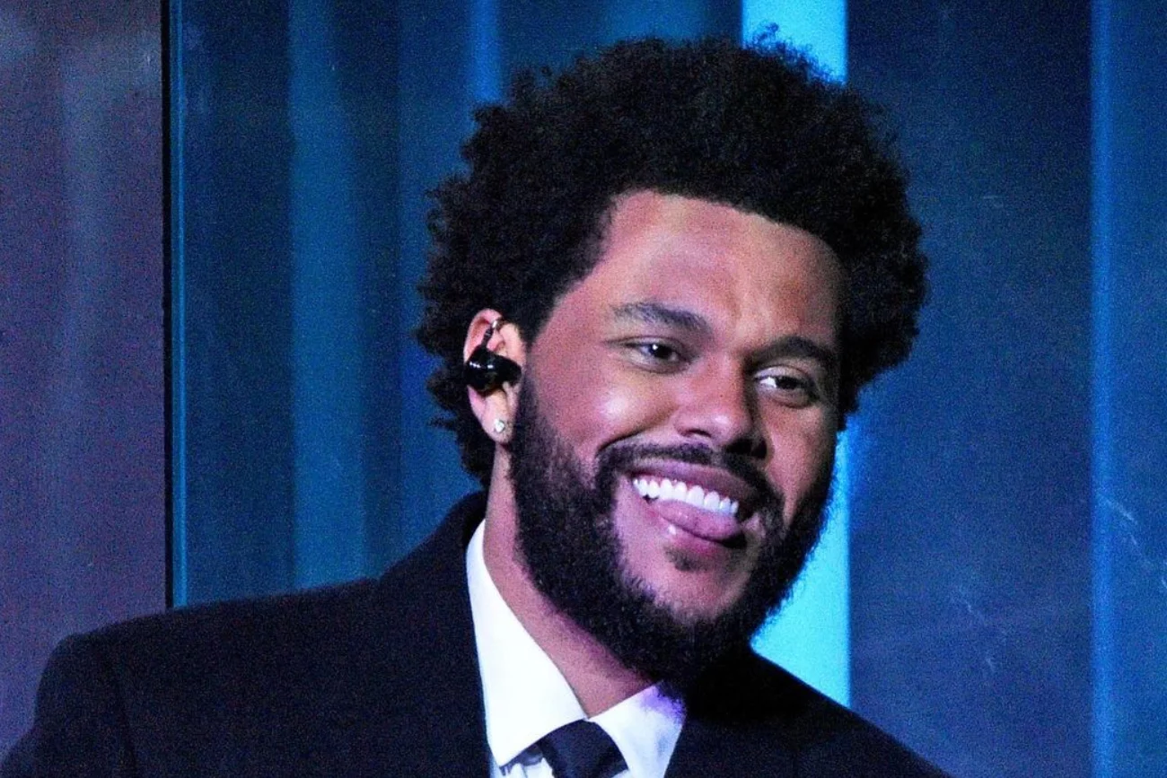 The Weeknd będzie gwiazdą nowego serialu twórcy "Euforii". Kiedy premiera produkcji "Idol" na HBO?