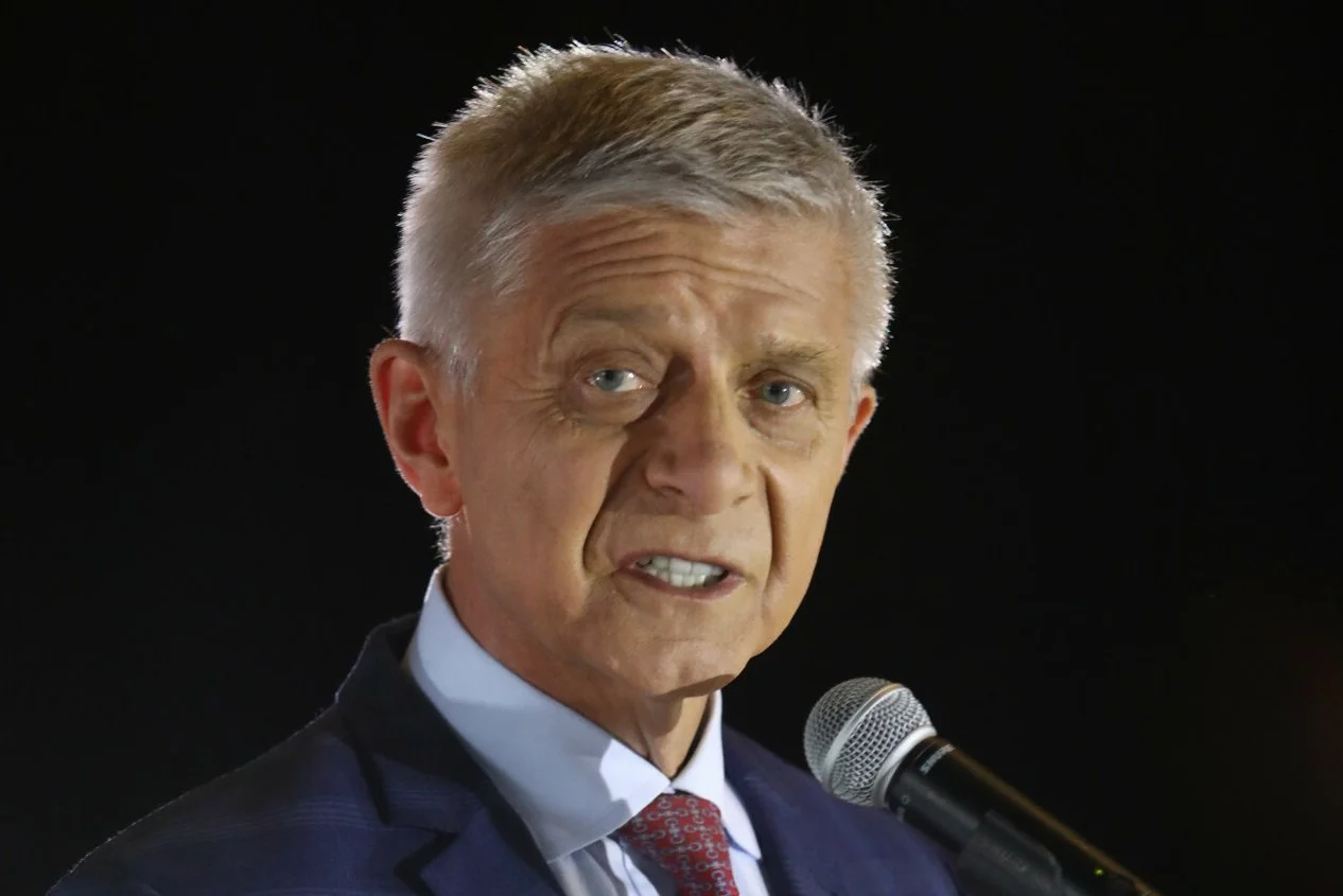 Marek Belka: Inflacja może poszybować do 20 proc.