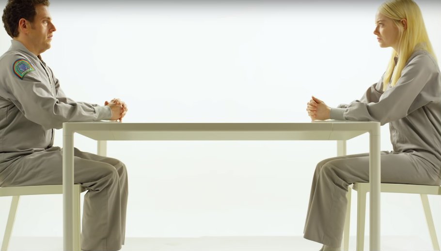 "Wariat" to nowy serial Netflixa, który zadebiutuje we wrześniu.