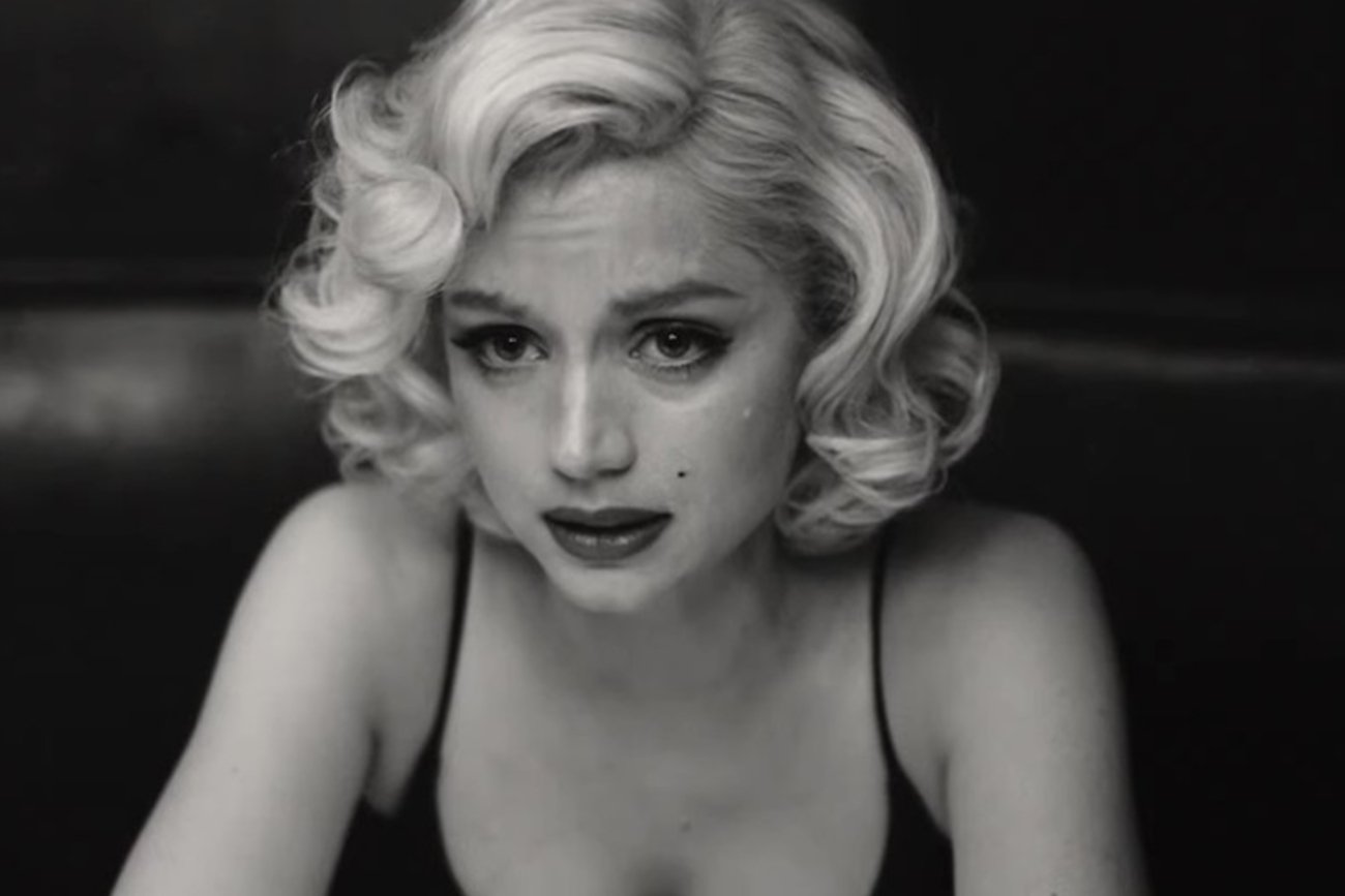 Spadkobiercy Marilyn Monroe poparli kreację Any de Armas.