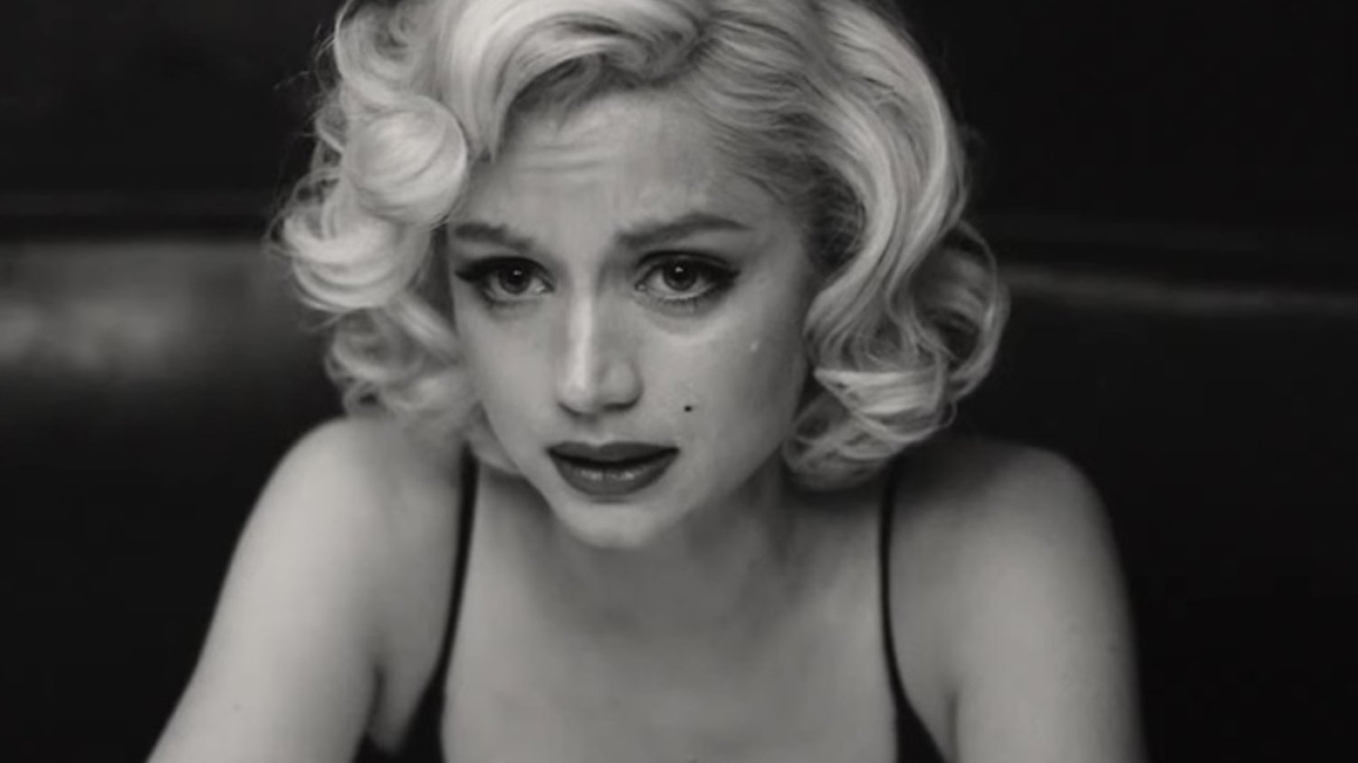 Spadkobiercy Marilyn Monroe poparli kreację Any de Armas.