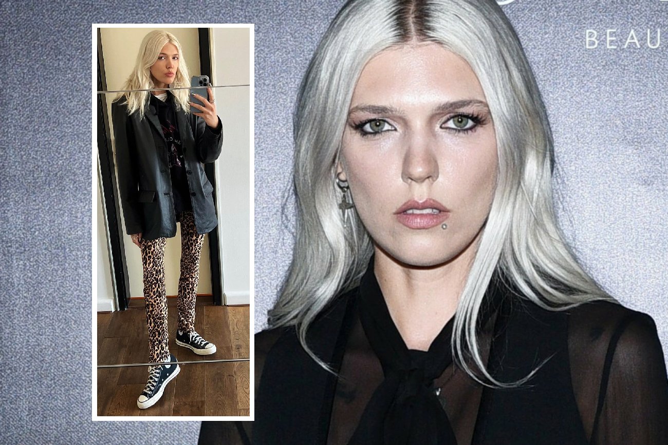 Daria Zawiałow ma problemy ze zdrowiem? "Ale jesteś chudziutka"