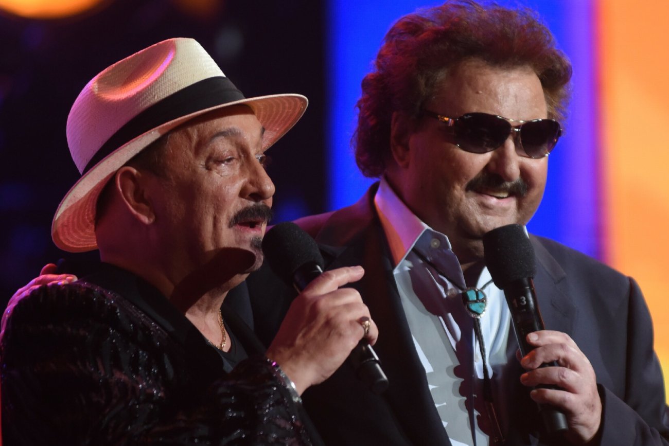 Lichtman wyjawił sekret. Razem z Krzysztofem Krawczykiem odprawili rytuał