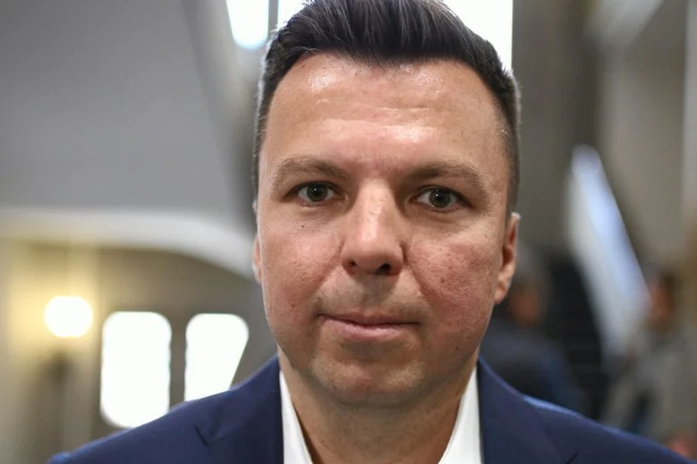 Marek Falenta to biznesmen skazany w aferze podsłuchowej.