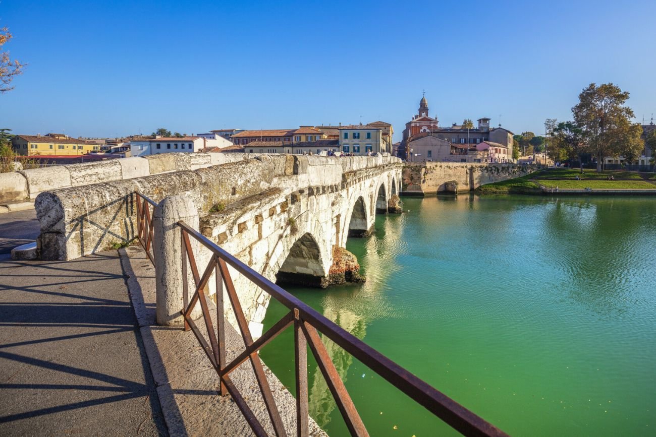 We Włoszech chcą więcej polskich turystów. Zwłaszcza w Rimini Rimini uwielbia Polaków. Włoski region chce nas jeszcze więcej