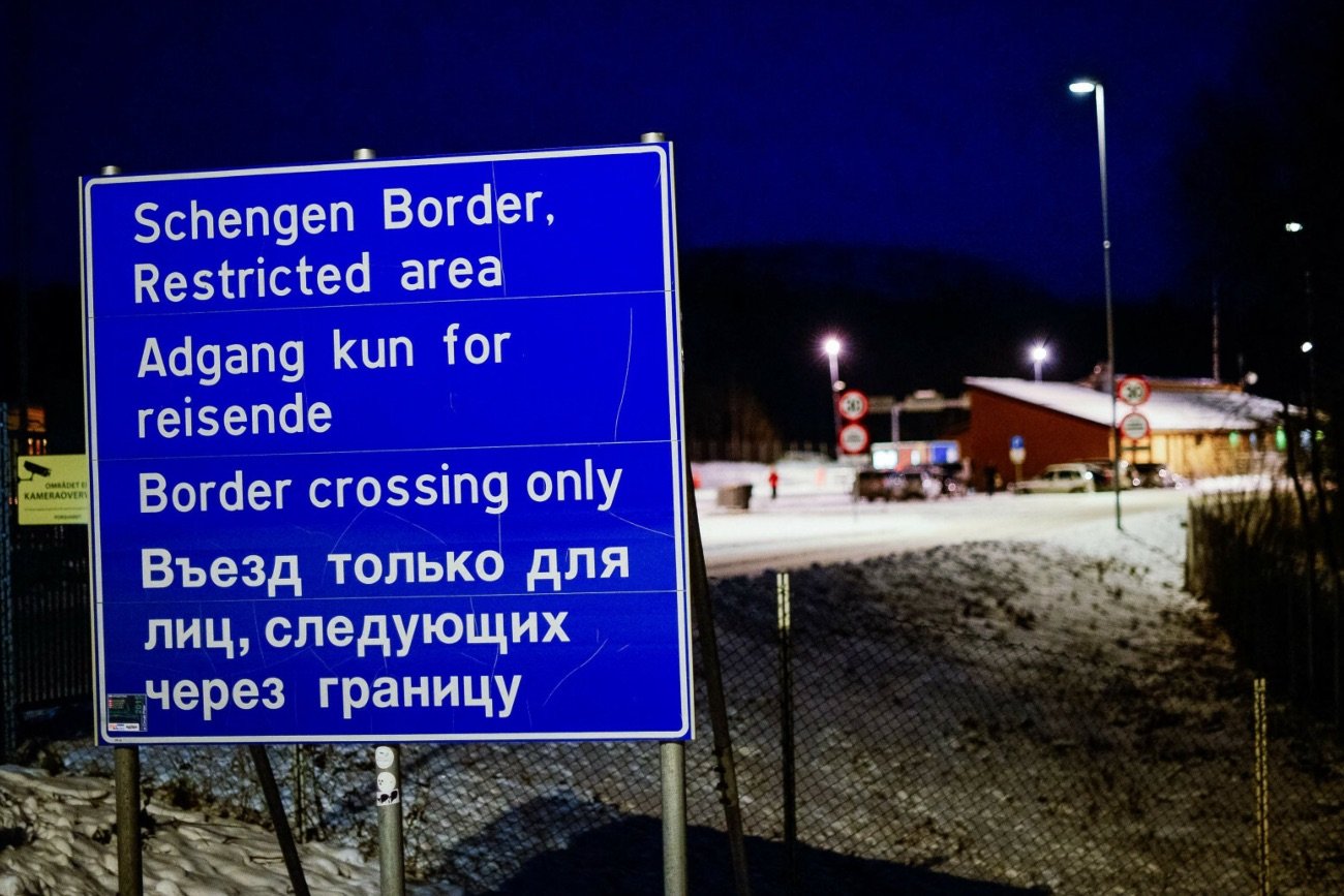 Kolejny kraj ze strefy Schengen przywraca kontrole na granicach.