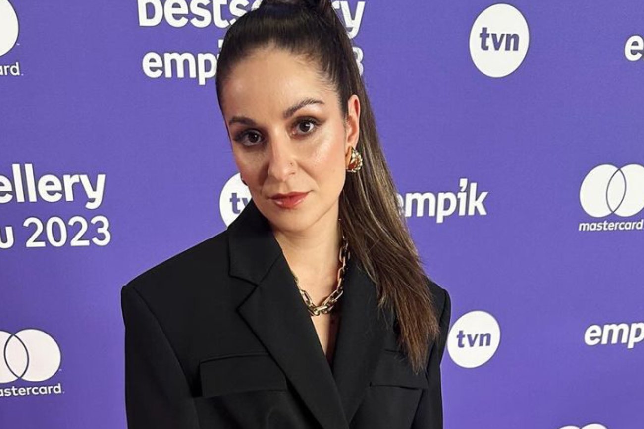 Joanna Okuniewska mocno przeżyła coming out. Dostawała przykre komentarze