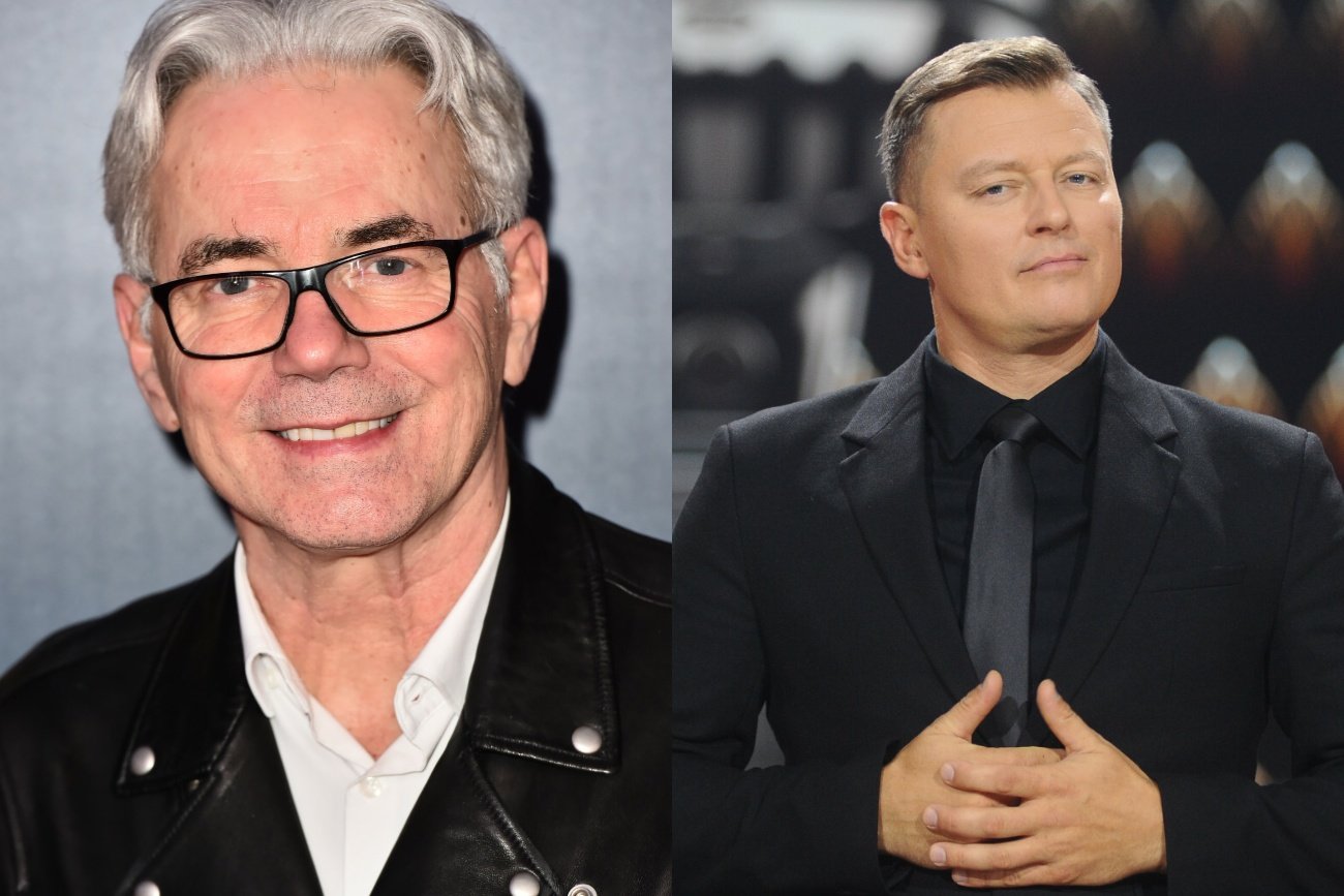 Robert Janowski zapytany o powrót do "Jaka to melodia?". Zabrał głos