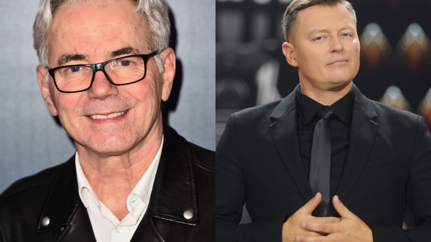 Robert Janowski zapytany o powrót do "Jaka to melodia?". Zabrał głos