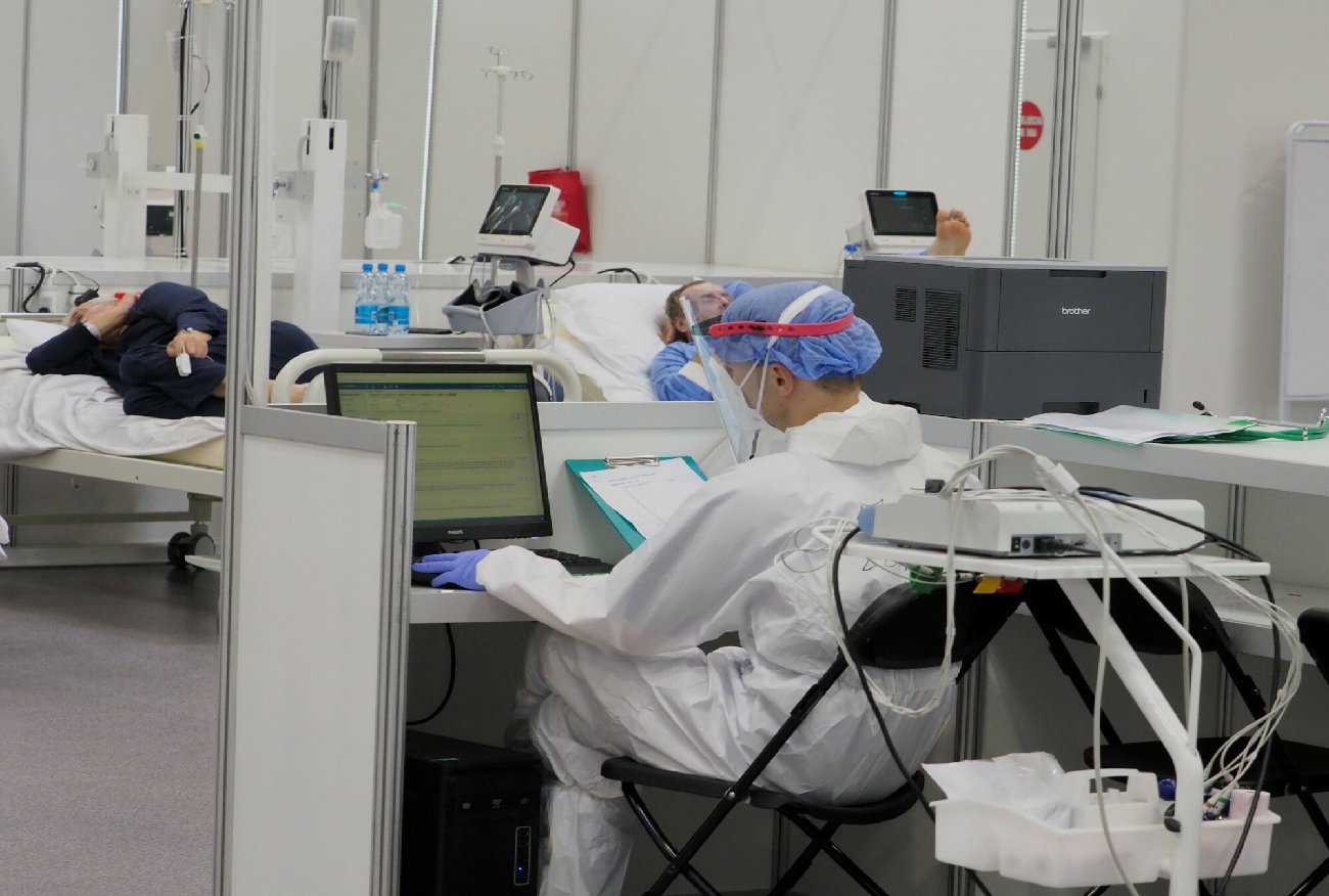 Ministerstwo Zdrowia podało najnowsze dane ws. pandemii koronawirusa