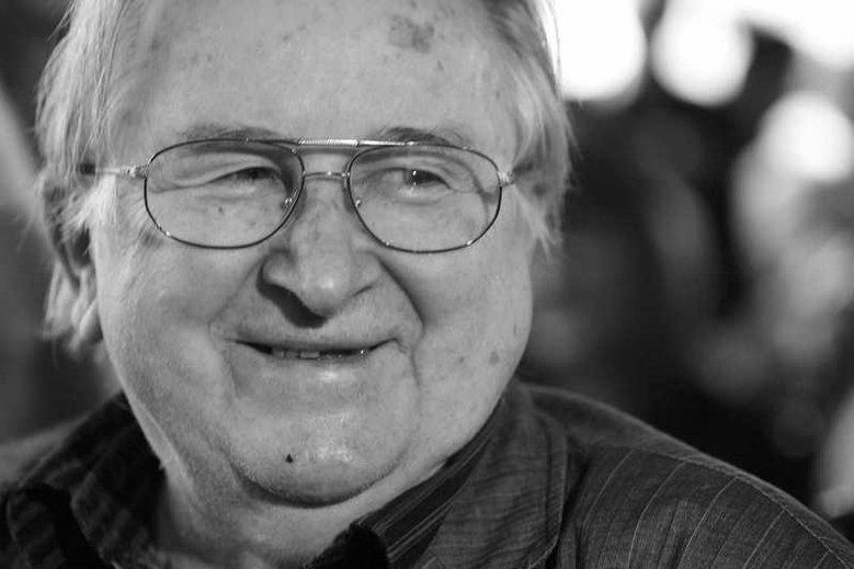 Kazimierz Kutz zmarł w wieku 89 lat.