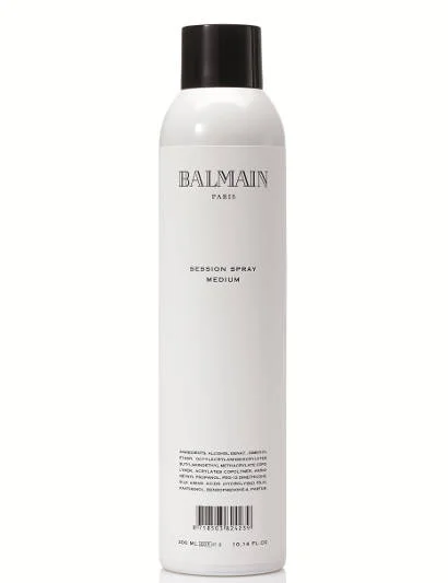 Styling Session Spray Medium Balmain Hair
